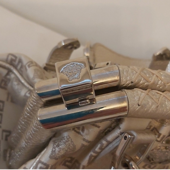 VERSACE bag - Picture 5 of 16